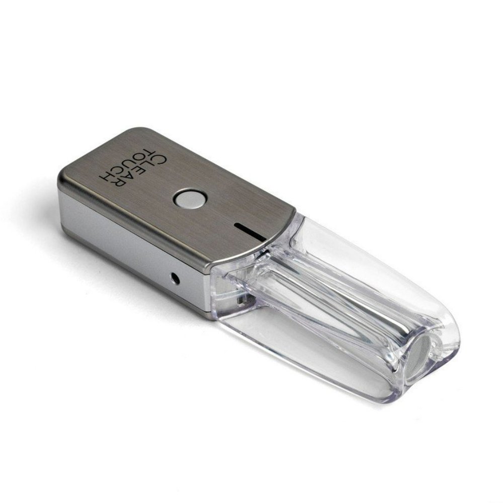 ClearTouch By No!No! at Home Phototherapy Treatment for Toenail Fungus - BNIB!